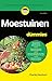 Moestuinen voor Dummies