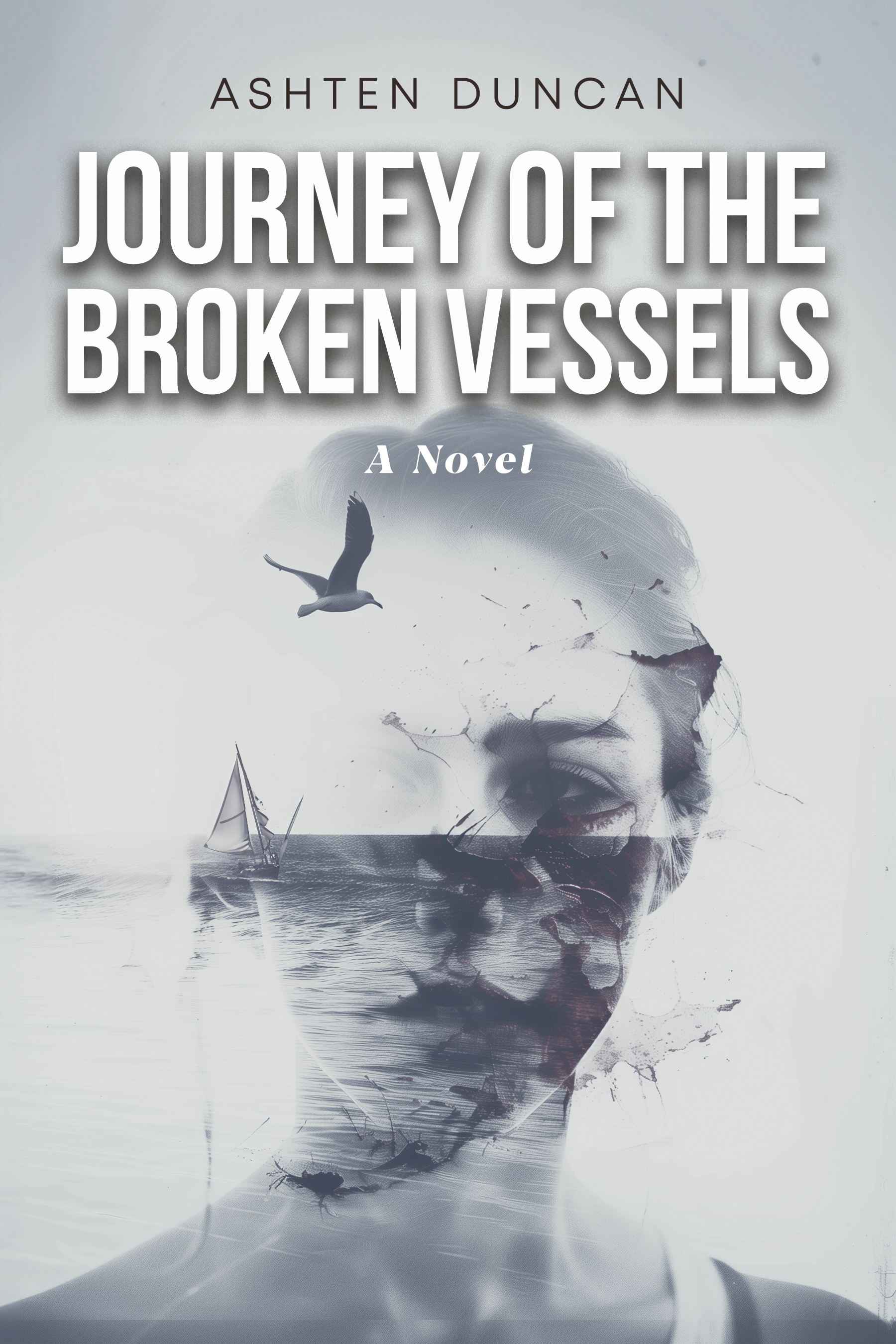 Journey of the Broken Vessels