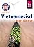 Vietnamesisch - Wort für Wort by Monika Heyder