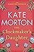 The Clockmaker's Daughter