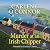 Murder at an Irish Chipper (Irish Village Mystery, #10)