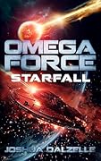 Starfall  (Omega Force #16)