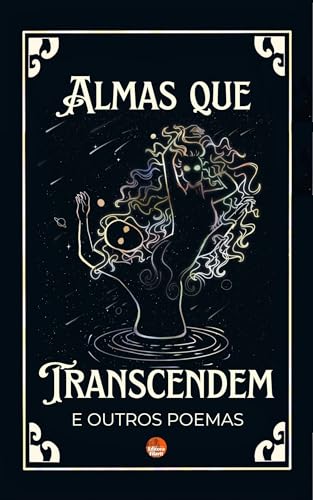 Almas que transcendem: Outros poemas #3 (Portuguese Edition)