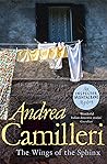 The Wings of the Sphinx (Inspector Montalbano #11) Book cover for The Wings of the Sphinx (Inspector Montalbano #11)