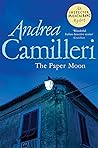 The Paper Moon (Inspector Montalbano, #9) Book cover for The Paper Moon (Inspector Montalbano, #9)