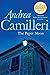 The Paper Moon (Inspector Montalbano, #9)