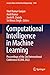 Computational Intelligence ...