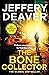 The Bone Collector (Lincoln Rhyme, #1)