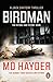 Birdman by Mo Hayder