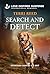 Search And Detect (Mountain Country K-9 Unit Book 8)