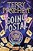Going Postal (Discworld, #33)