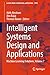 Intelligent Systems Design and Applications: Machine Learning Solutions, Volume 7 (Lecture Notes in Networks and Systems Book 1052)