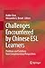 Challenges Encountered by C...
