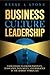 Business Culture Leadership...