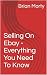 Selling On Ebay - Everythin...