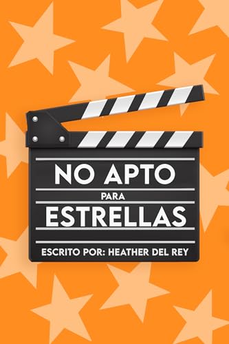 No apto para estrellas (Kindle Edition)