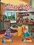 Culinary Nerds Coloring Wit...