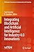 Integrating Blockchain and Artificial Intelligence for Indust... by Sam Goundar