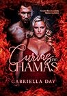 CURVAS EM CHAMAS (Portuguese Edition) CURVAS EM CHAMAS (Portuguese Edition)