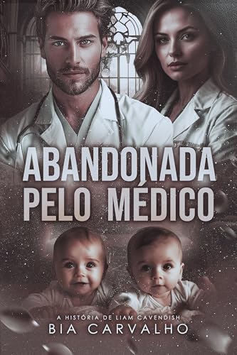 Abandonada pelo Médico (Portuguese Edition)