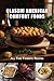 Classic American Comfort Fo...
