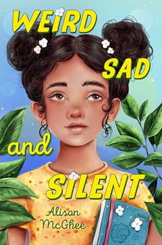 Weird Sad and Silent (Hardcover)