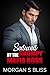 Seduced by the Grumpy Mafia Boss by Morgan S. Bliss