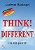 THINK! DIFFERENT: Use the power!