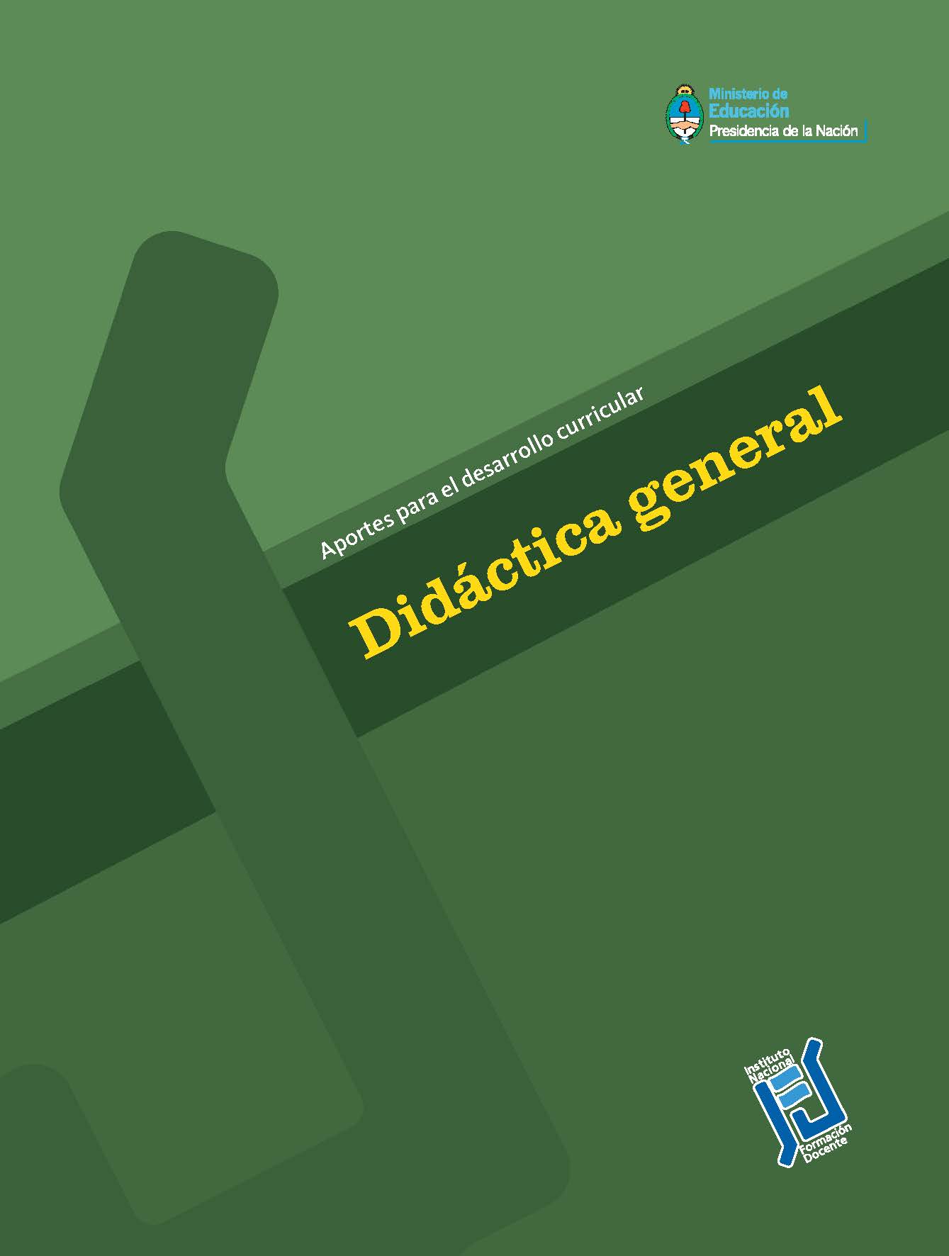 Didáctica general (ebook)