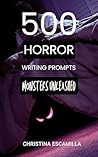 500 Horror Writin...