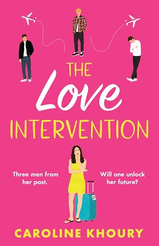 The Love Intervention (Kindle Edition)