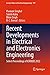 Recent Developments in Electrical and Electronics Engineering by Poonam Singhal