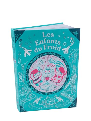 Les enfants du froid (Paperback)