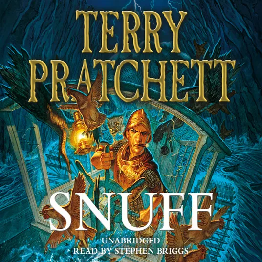 Snuff