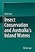 Insect conservation and Aus...