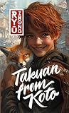 Adventures of Tak...