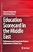 Education Scorecard in the Middle East by Saouma BouJaoude
