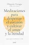 Meditaciones para...