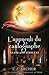 L'Apprenti du cartographe (Glass and Steele, #2)