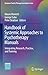 Handbook of Systemic Approa...