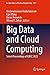 Big Data and Cloud Computing by Neelanarayanan Venkataraman