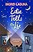 Edie Tells a Lie by Ingrid Laguna