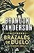 Brazales de Duelo (Nacidos de la bruma, #6)