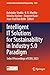 Intelligent IT Solutions for Sustainability in Industry 5.0 P... by Balvinder Shukla
