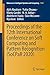 Proceedings of the 12th Int...