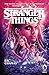 Stranger Things vol. 03: Em Chamas (Portuguese Edition)