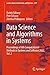 Data Science and Algorithms in Systems by Radek Silhavy