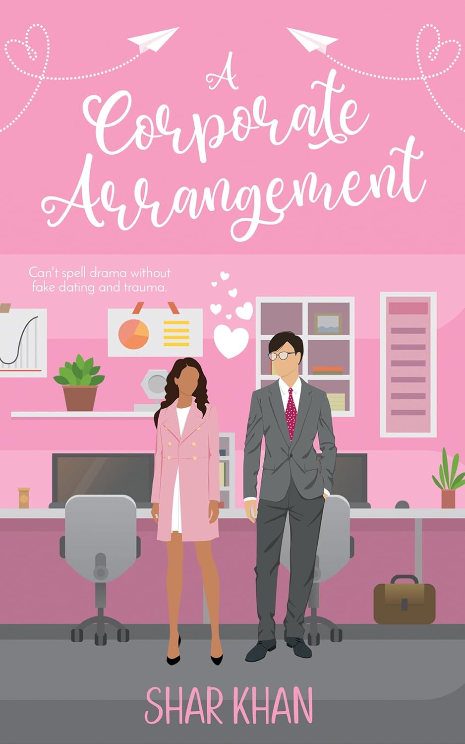 A Corporate Arrangement (Kindle Edition)