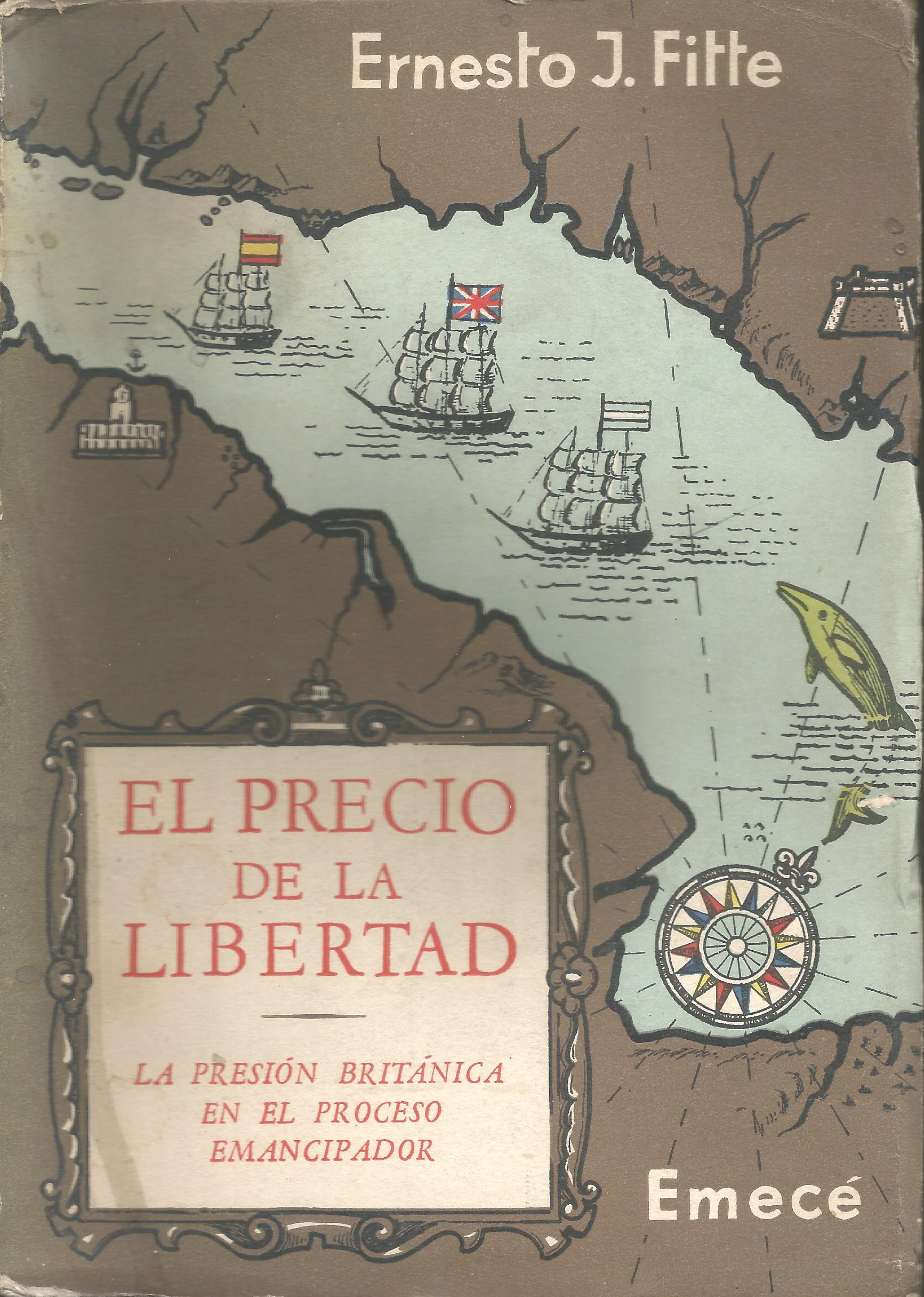 El precio de la libertad: La presión británica en el proceso emancipador