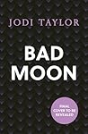 Bad Moon: A heart...